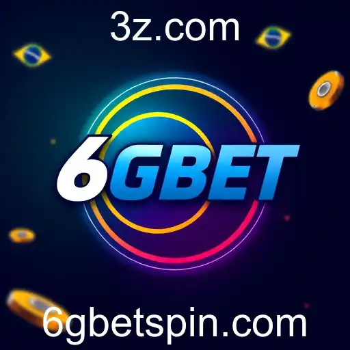 A Ascensão do 6GBET no Cenário de Jogos Online