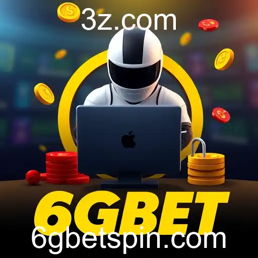 6GBET: Ascensão dos Jogos Online em 2025