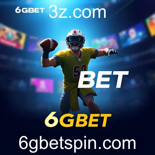 6GBET Revoluciona Jogos Eletrônicos em 2025