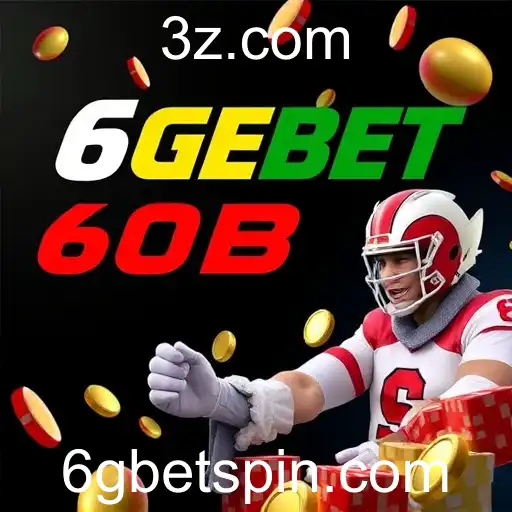 A Ascensão do 6GBET no Mundo dos Jogos Online