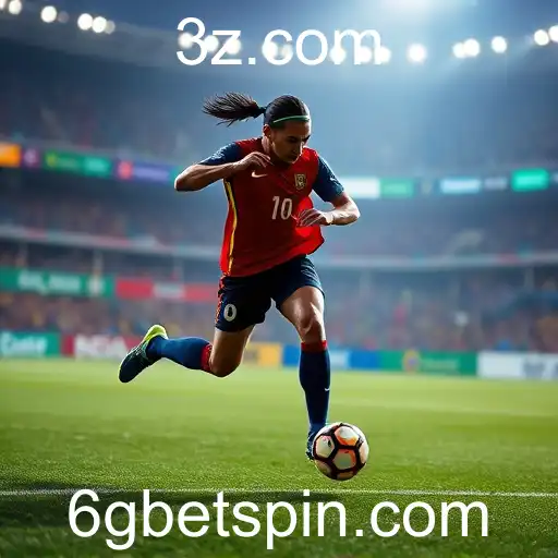 Transformações Digitais no Mundo dos Jogos em 2025