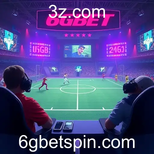 Evolução dos Jogos Virtuais em 2025