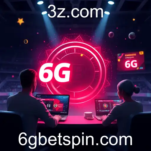 A Revolução dos Jogos Online em 2025: Como a 6GBET Transforma o Mercado