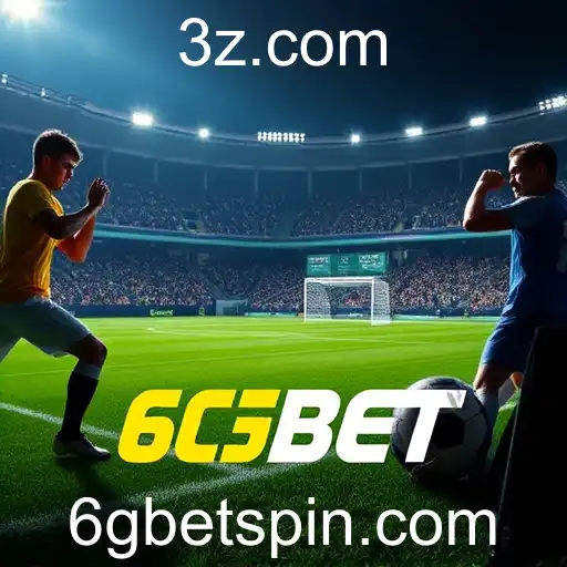 A Ascensão dos Jogos Online e a Popularidade de 6GBET