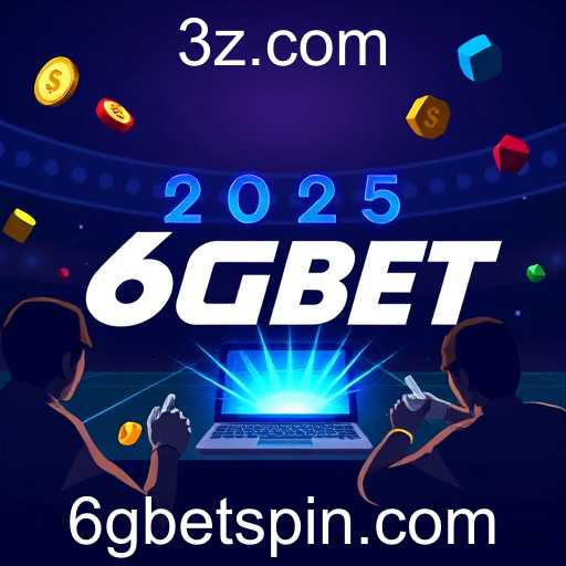 A Ascensão do 6GBET no Mundo dos Jogos Online em 2025