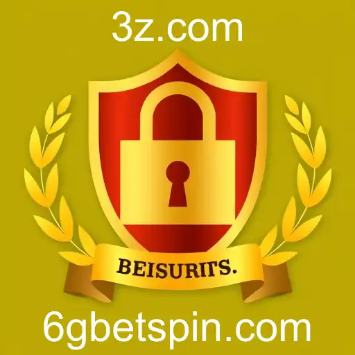 Aprimorando a Segurança em Jogos Online: O Compromisso da 6GBET