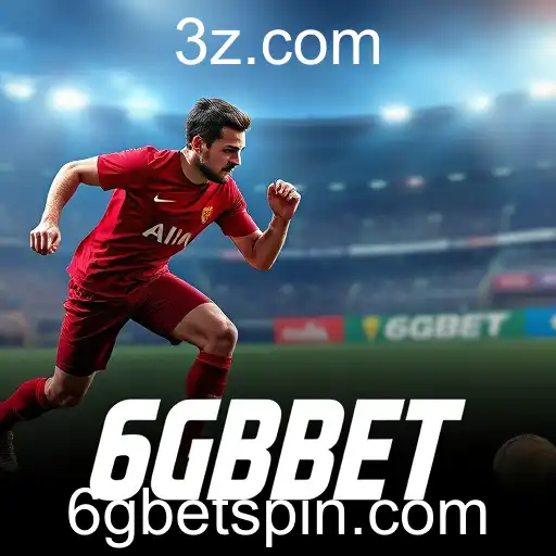 Explorando a Categoria de Apostas Esportivas no 6GBET
