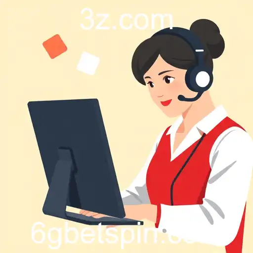 A Importância do Suporte ao Cliente em Plataformas de Jogos Online: Um Olhar sobre o 6GBET