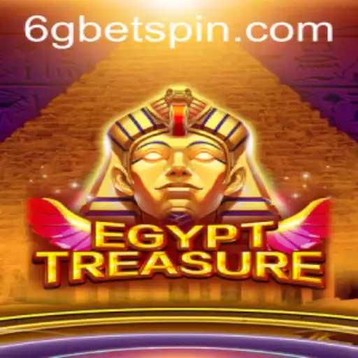 Unveiling the Excitement of EgyptTreasure: A Deep Dive into the Enigmatic World of 6GBET